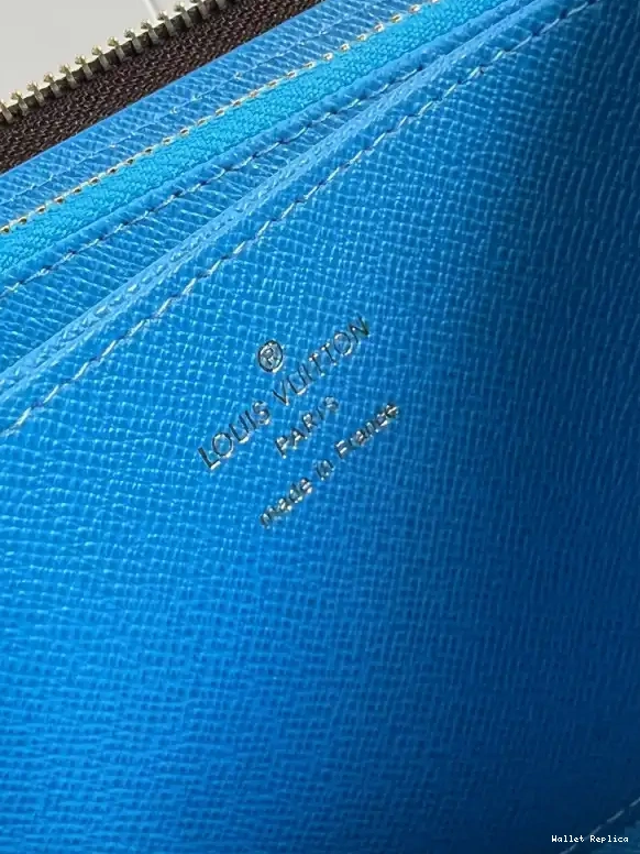Cheap Louis ZIPPY WALLET Vuitton 0627